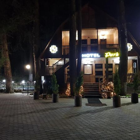 Park Hotel Kutaisi Exterior photo