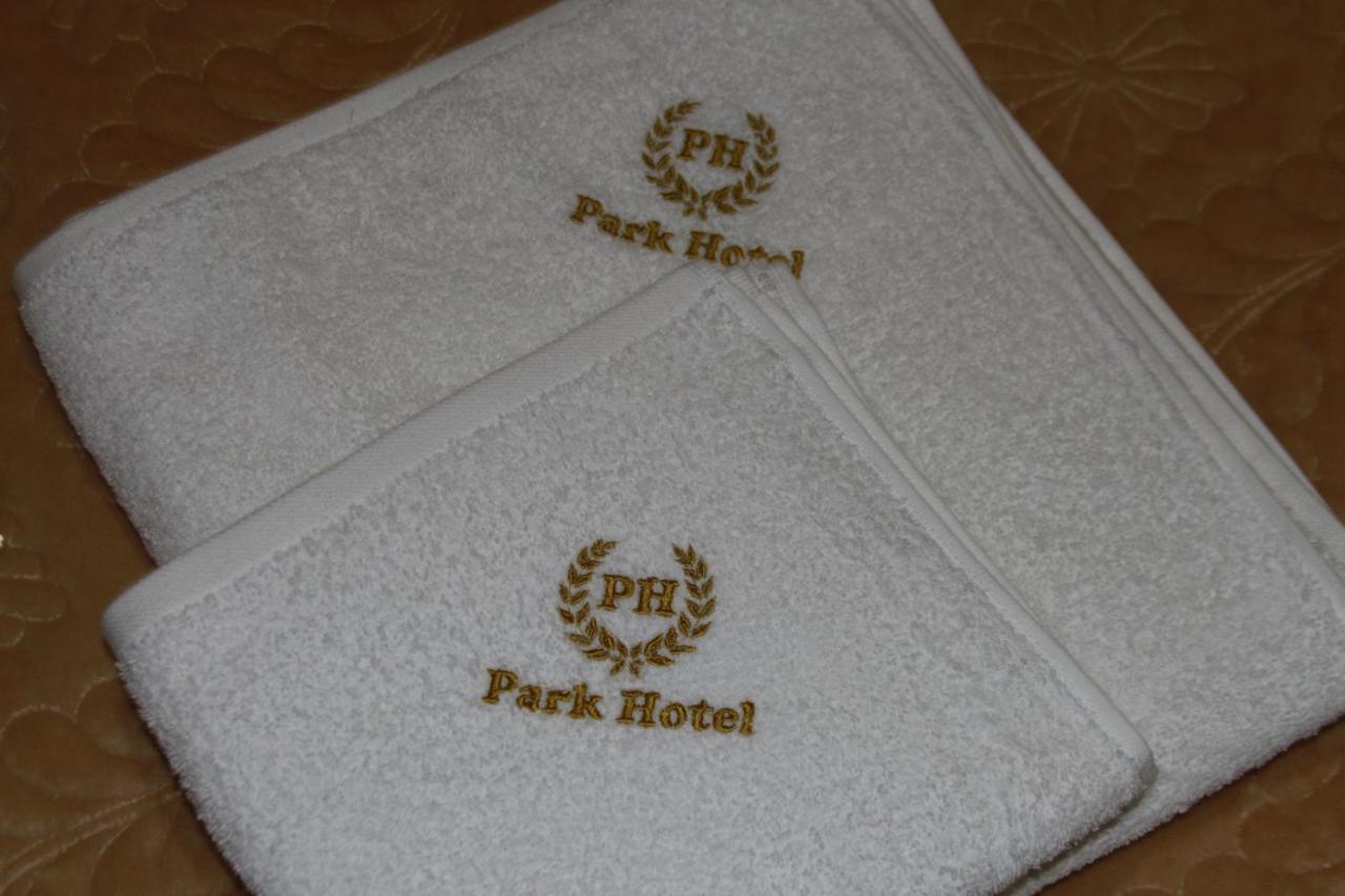 Park Hotel Kutaisi Exterior photo